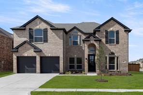 1028 Little Gull Drive (Regency 2F (w/Game))