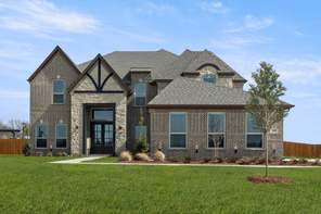 260 Penrose Drive (Stonebriar 2FSW (w/Media))