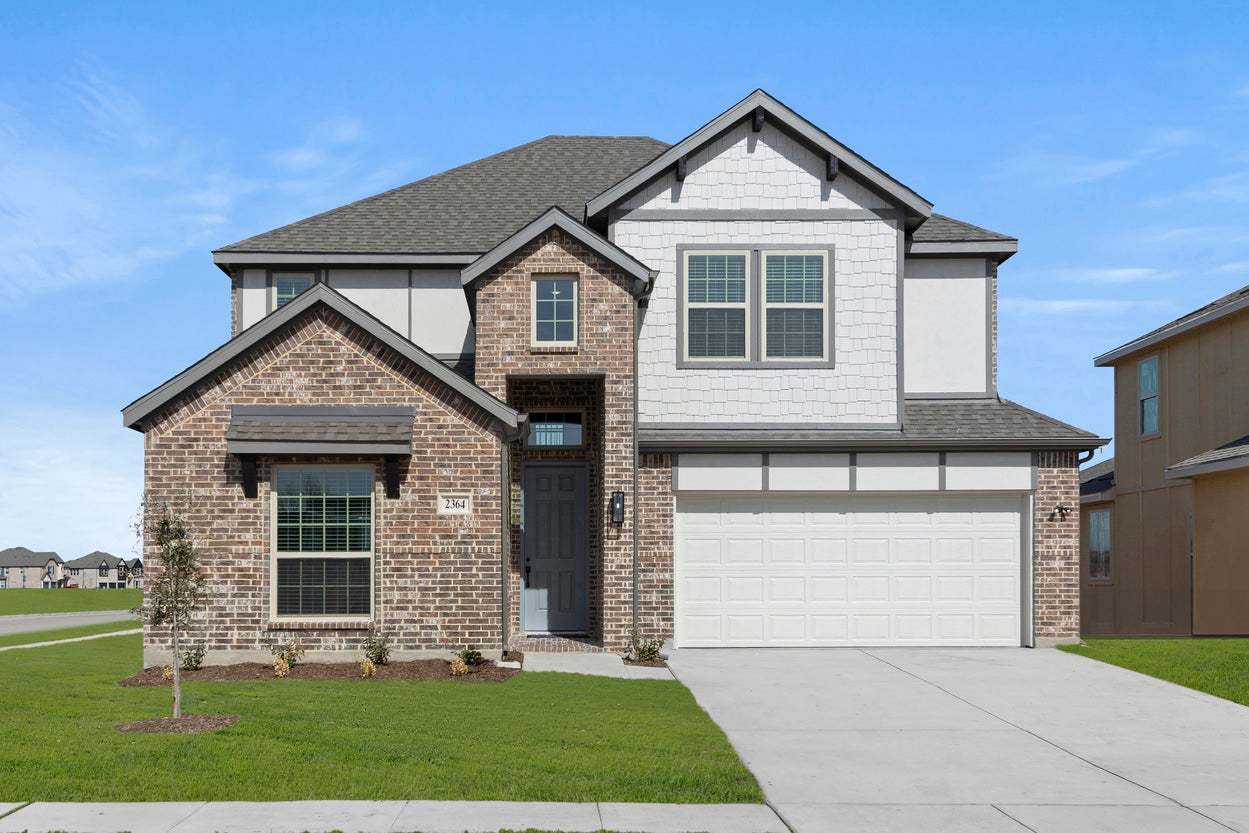 2364 Bell Way (Roosevelt Select F)