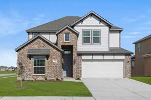 2364 Bell Way (Roosevelt Select F)