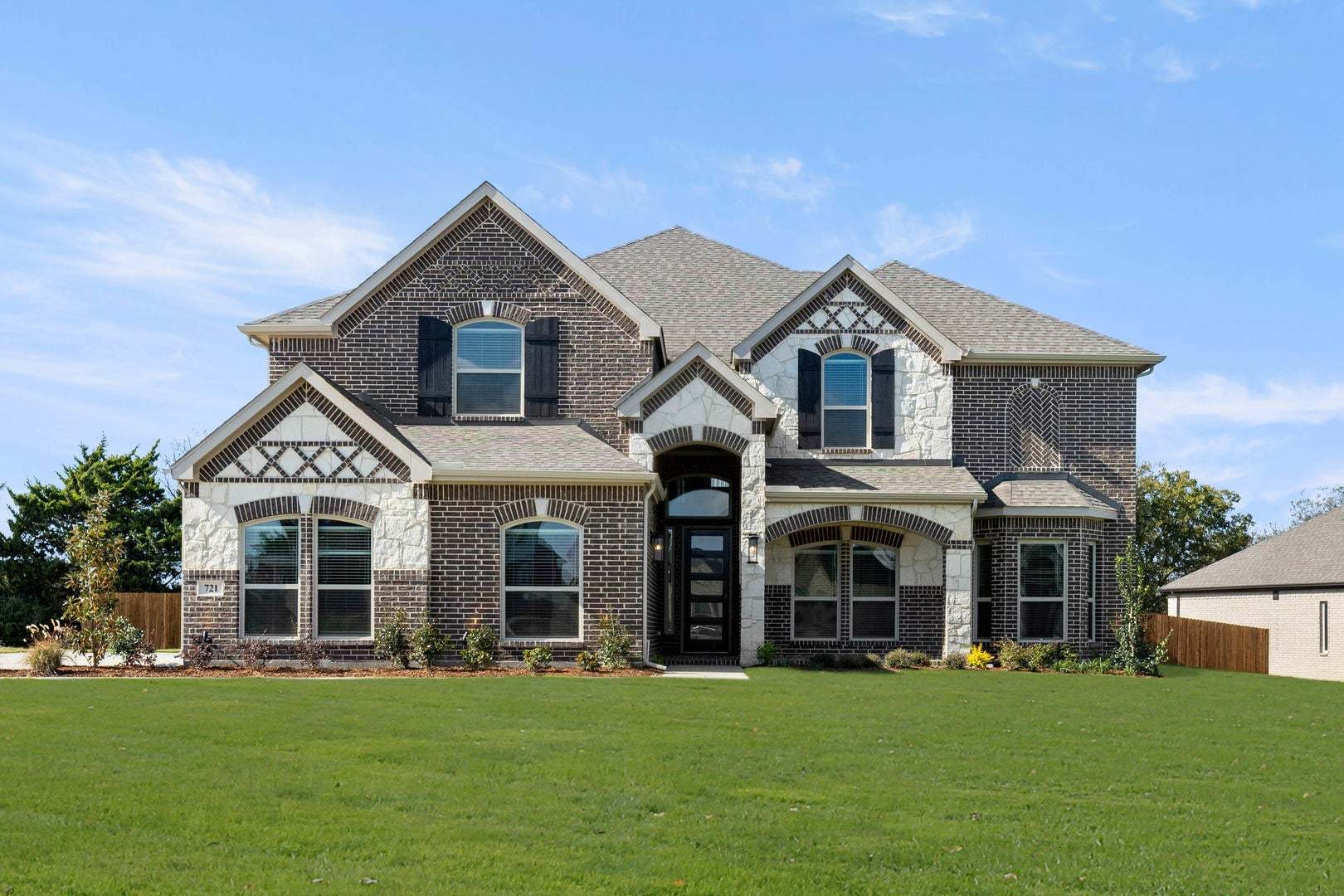 721 South Hidden Lakes (Brentwood 3FS (w/Media))