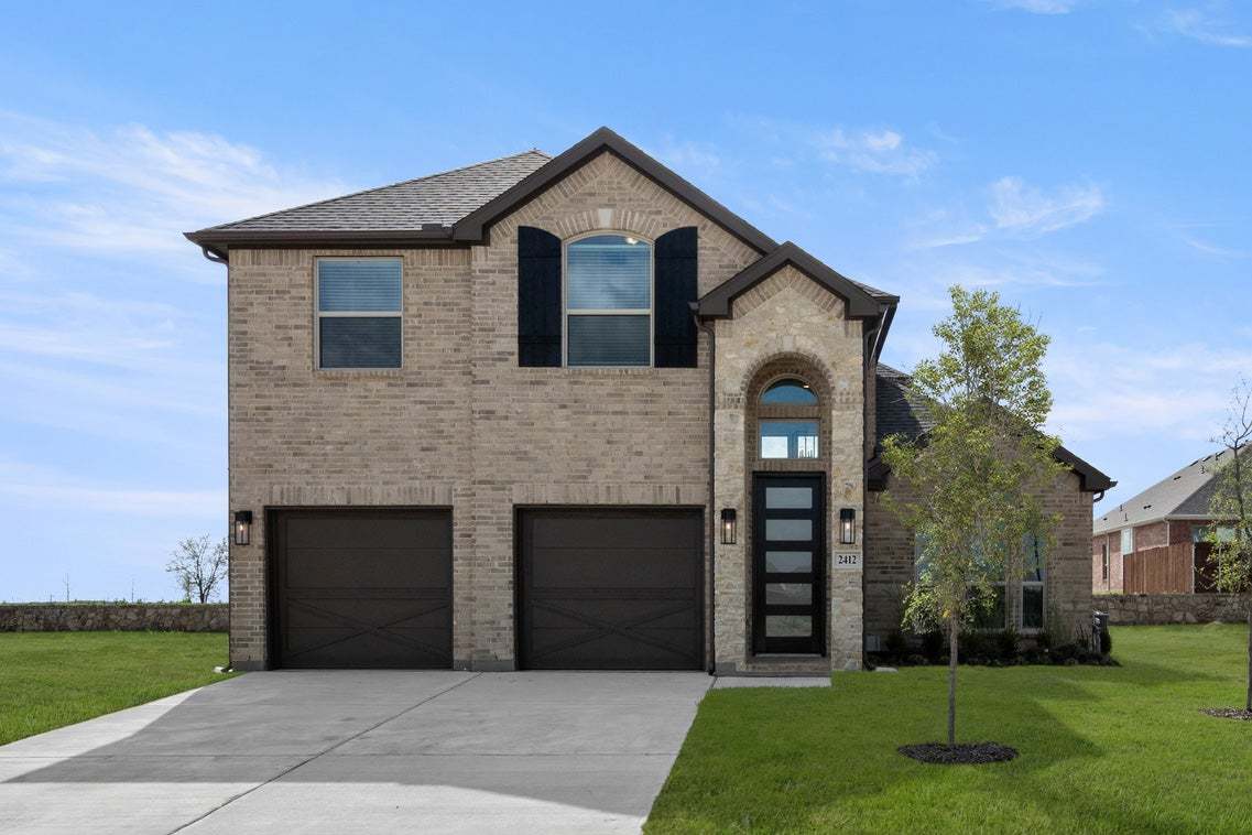 2412 Sparrow Drive (Caroline F)