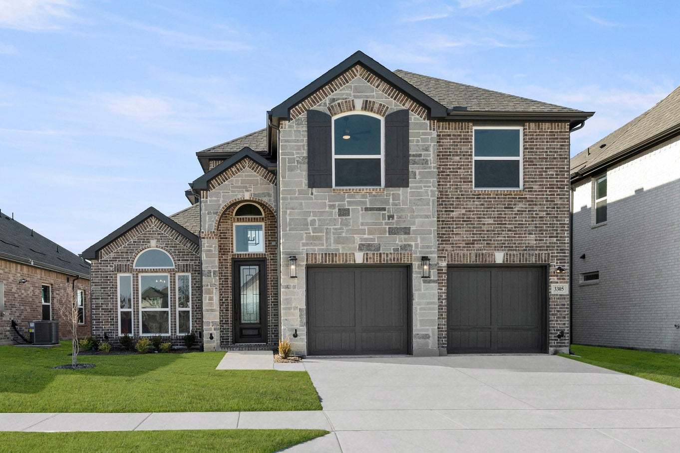 3305 Heather Lake Court (Caroline 2F)