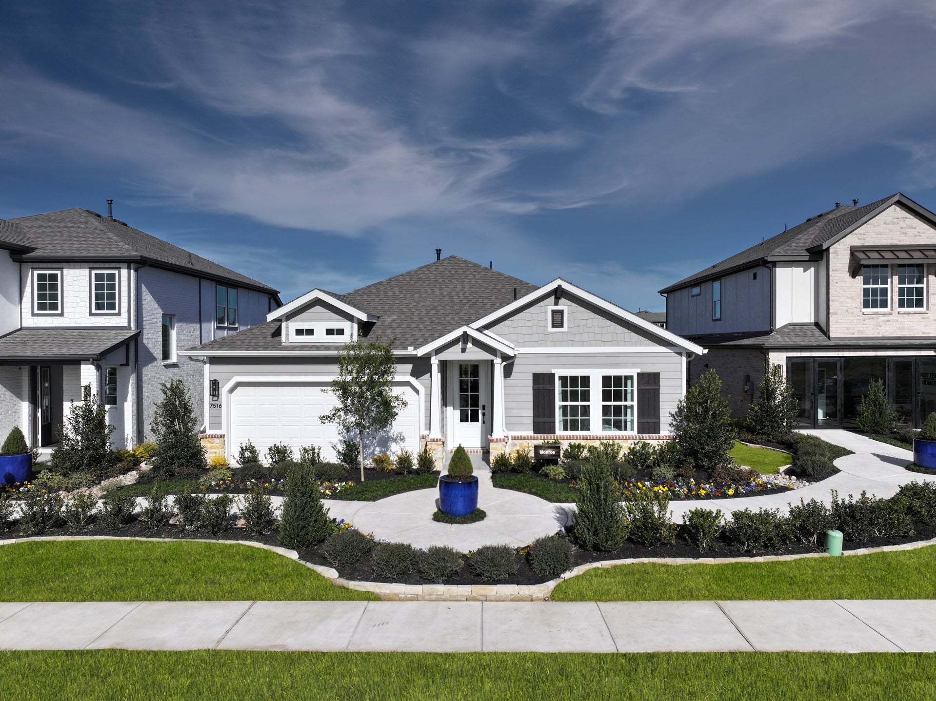 casa en Tabor Ranch por First Texas Homes