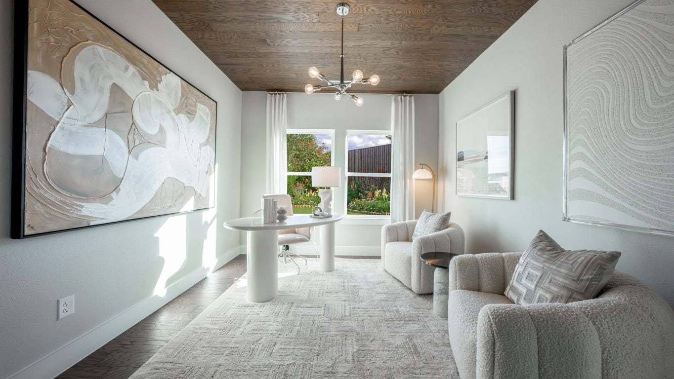 casa en The Meadows por First Texas Homes