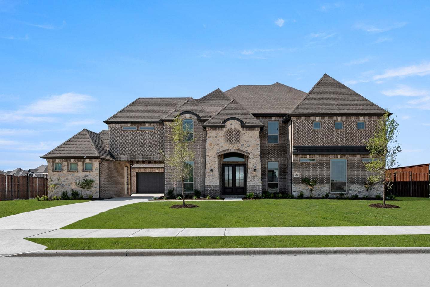 620 Agape Drive (Adkisson PC (w/Media))