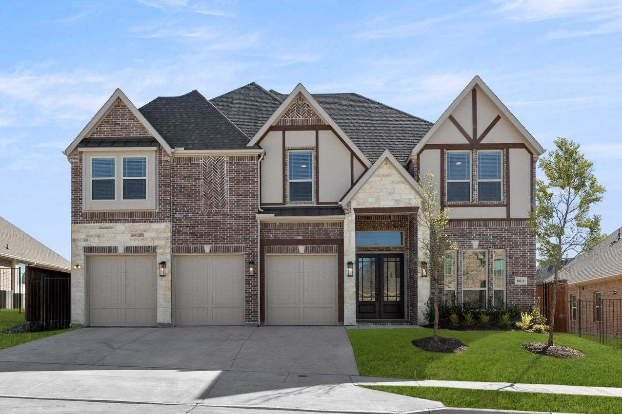 10020 La Frontera Drive (Boston 2F (w/Media))