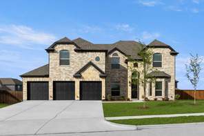 1831 Orlando Drive (Regency 2F (w/Game))