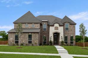 411 South Hidden Lakes Drive (Hillcrest 2FS (w/Media))