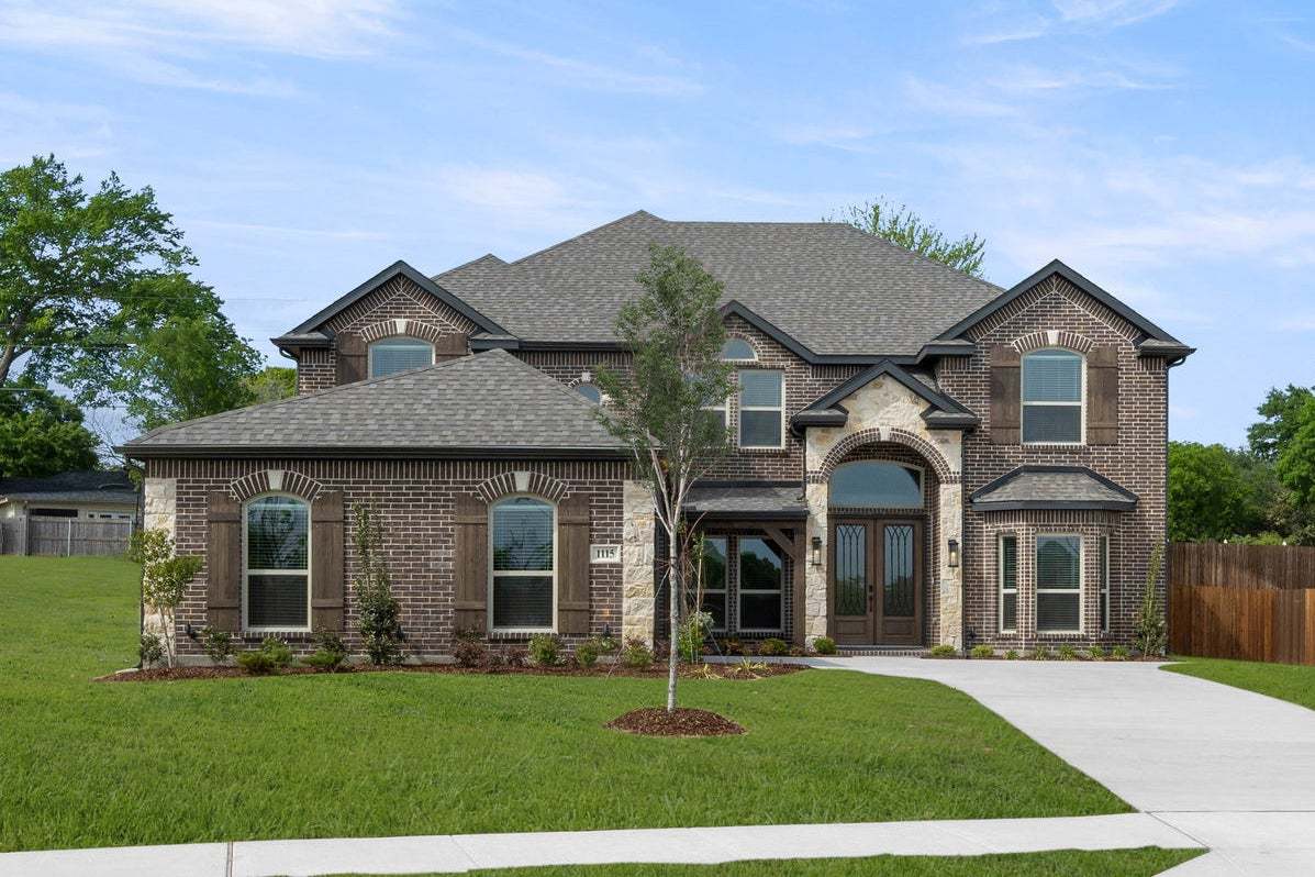 1115 Willow Lake Drive