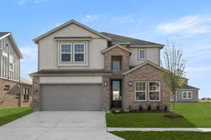 1728 Sage Garden Drive (Ford Select F)
