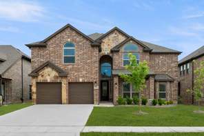 2307 Rockhopper Trail (Brentwood 2F (w/Media))