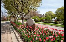 Paloma Trails: Decatur, Texas - First Texas Homes