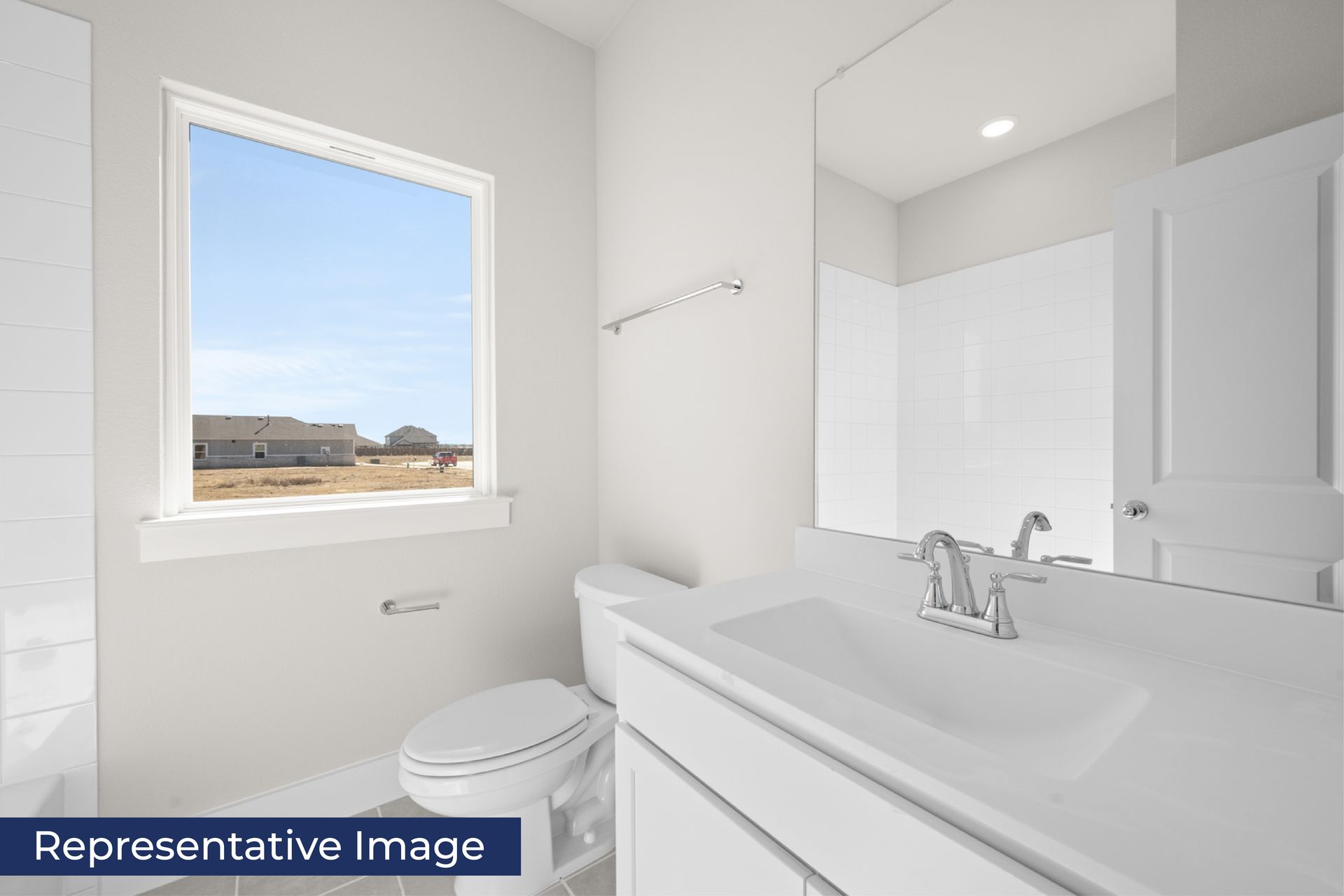 Kennedy Select F - Representative Image