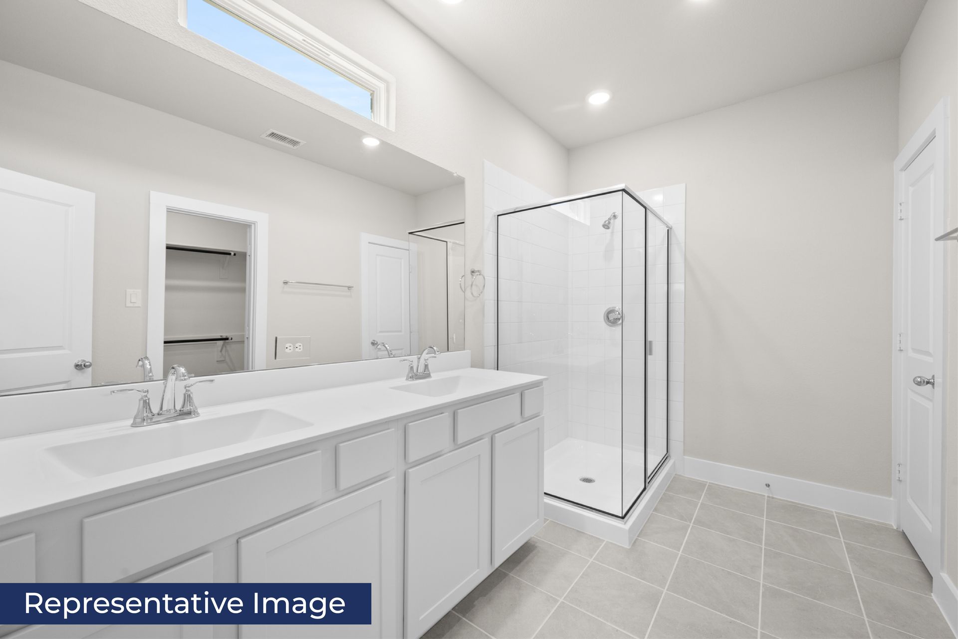 Kennedy Select F - Representative Image