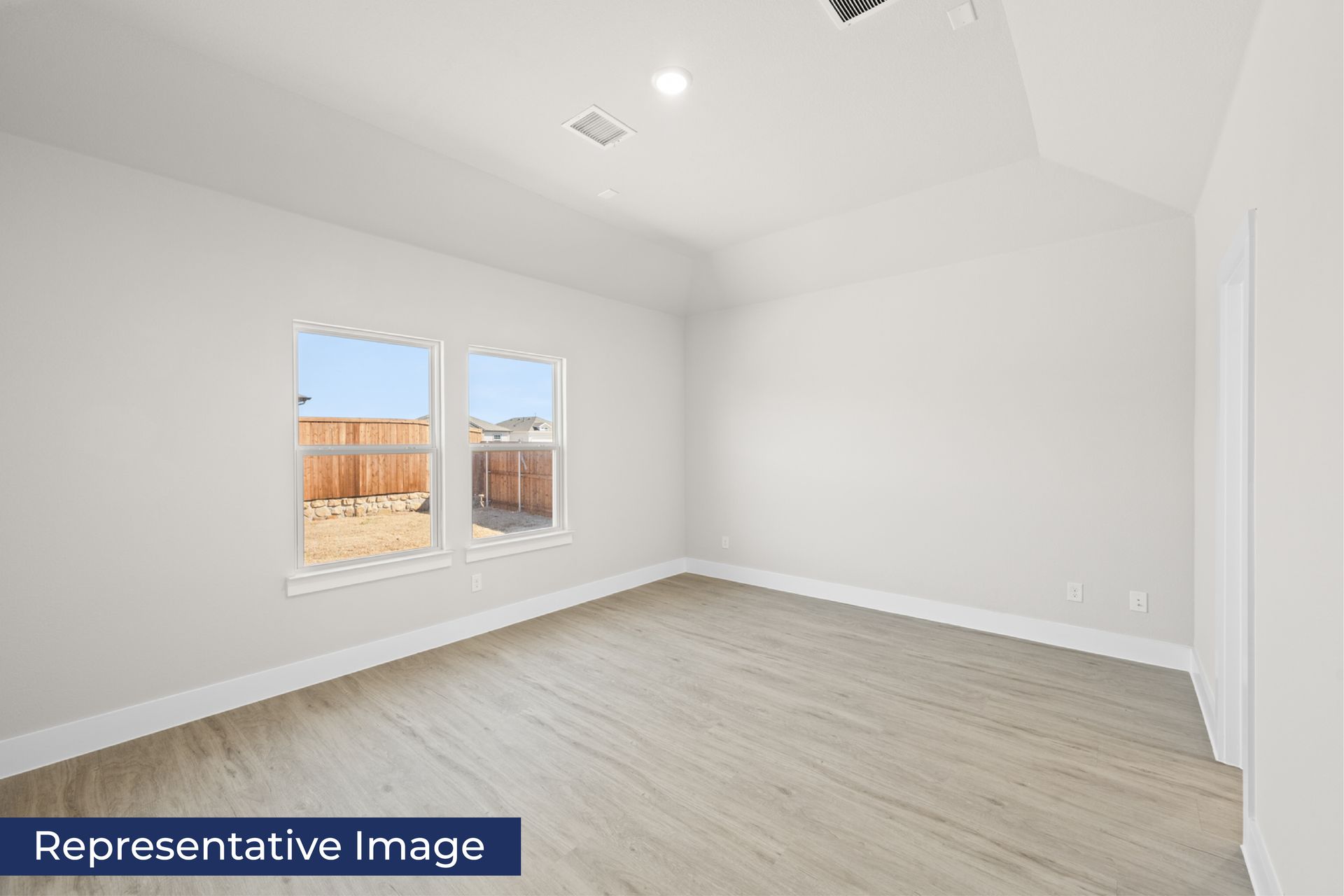 Kennedy Select F - Representative Image