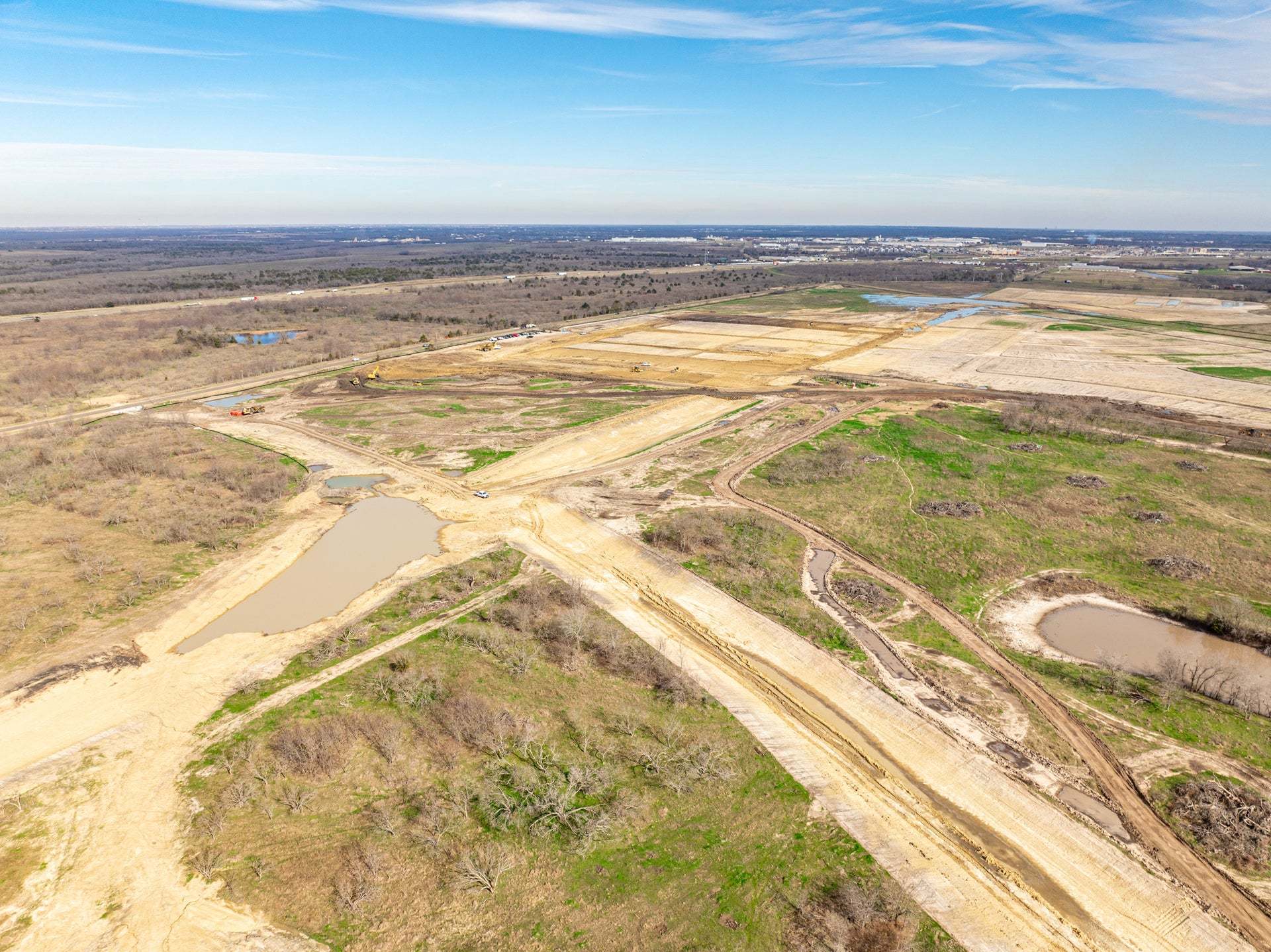 casa en Arboretum Estates por First Texas Homes