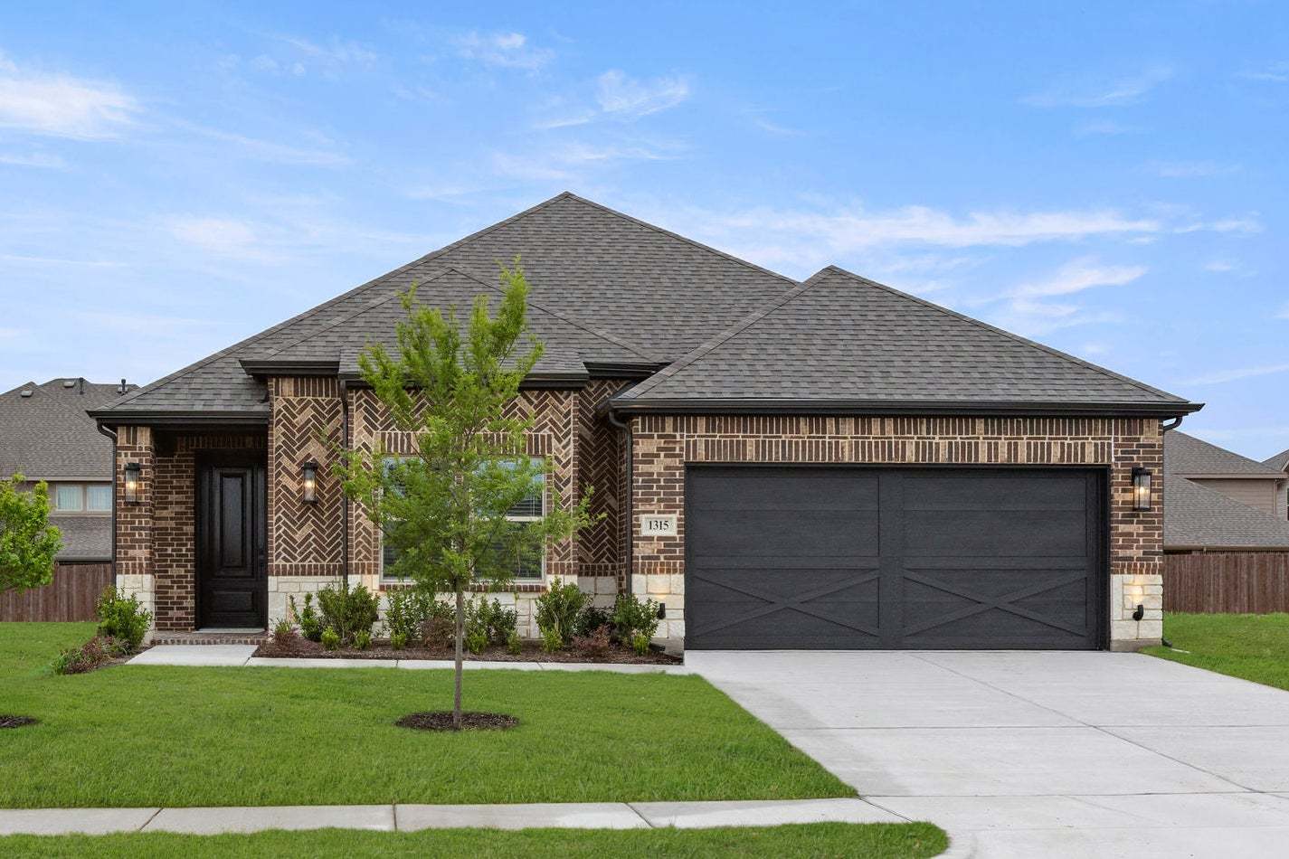 1315 Woodpecker Lane (Edgefield F)