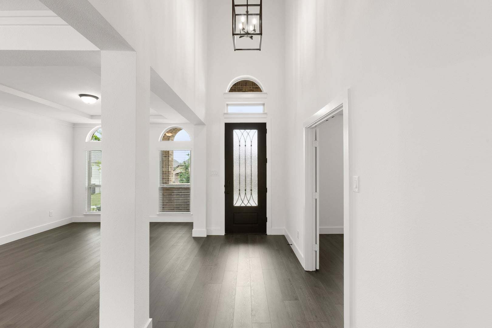 casa en Summit Parks por First Texas Homes