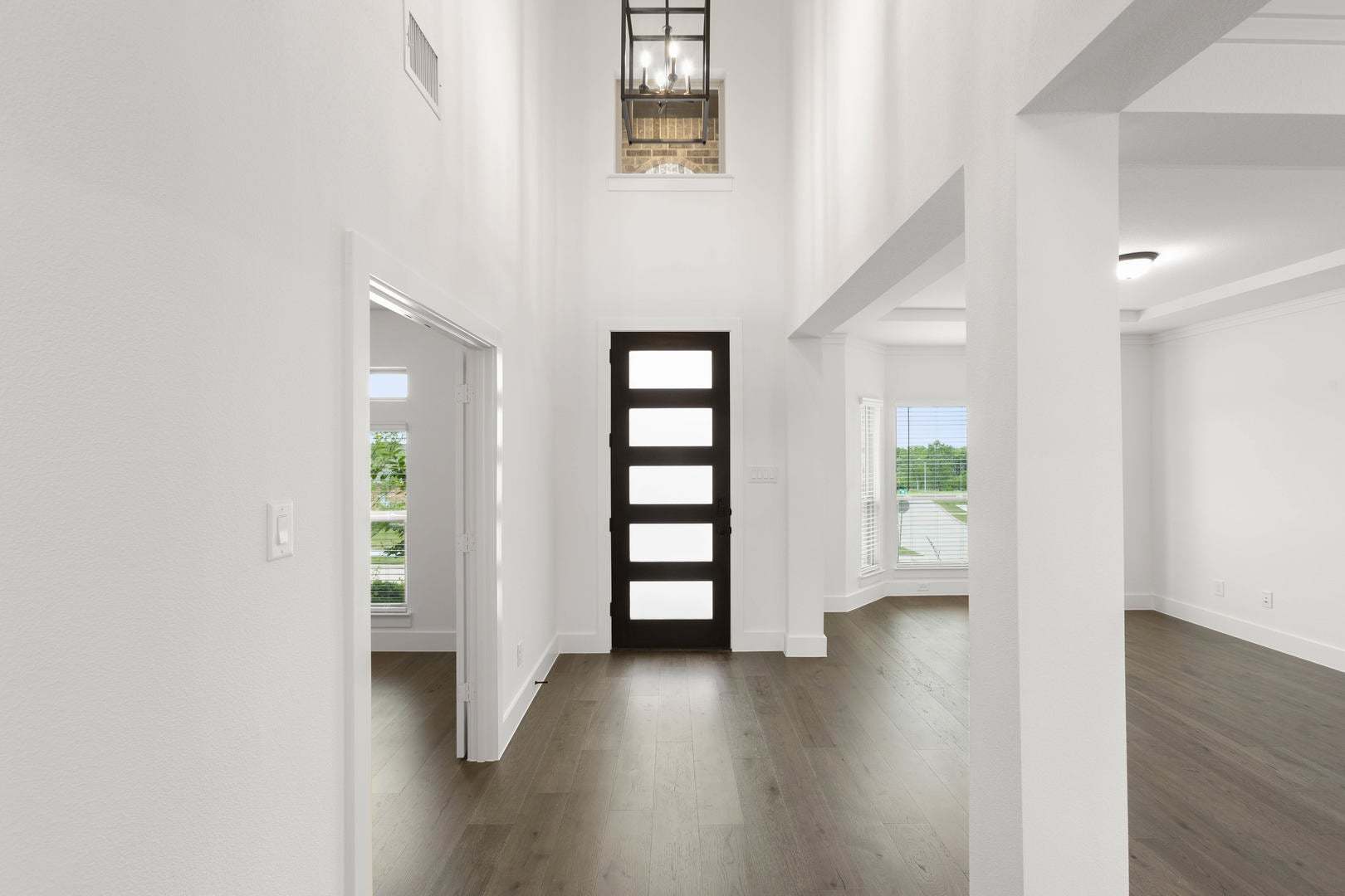 casa en Summit Parks por First Texas Homes