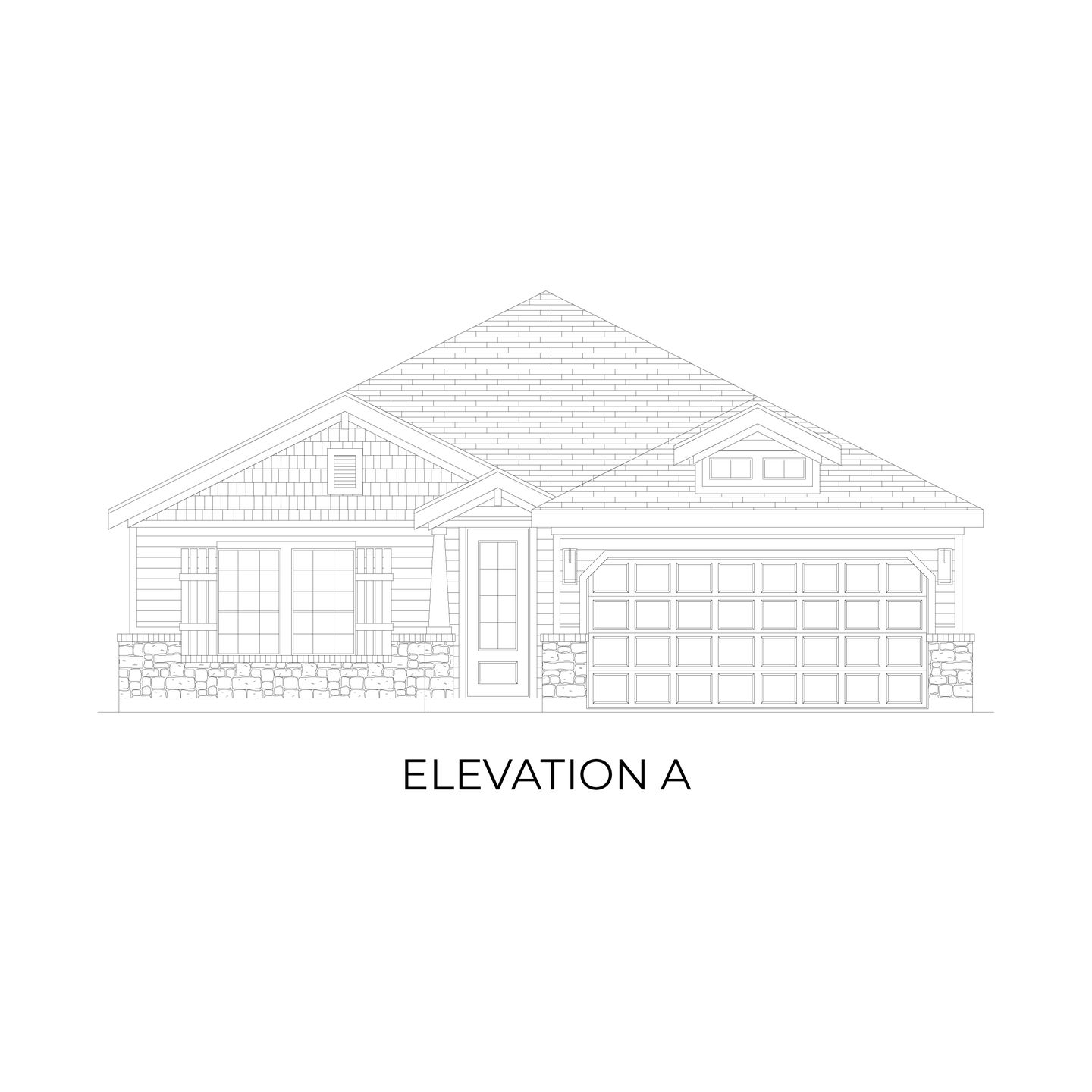 7512 Autumn Hill Drive. Krum, TX 76249