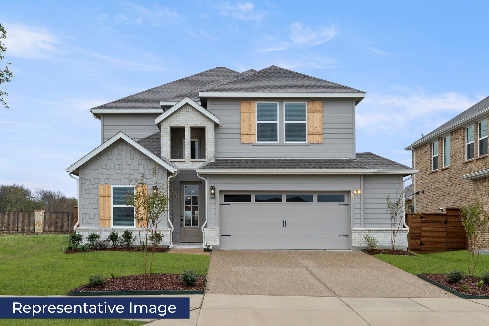 3336 Edgewood Creek Blvd. Celina, TX 75009