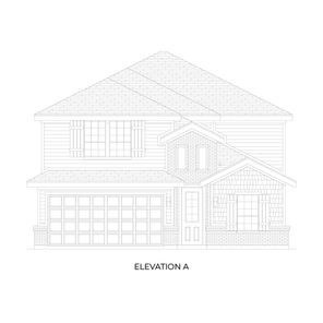 304 Sequoia Lane (Ford Select F)