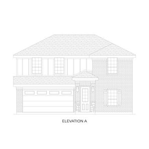 308 Sequoia Lane (Reagan Select F)