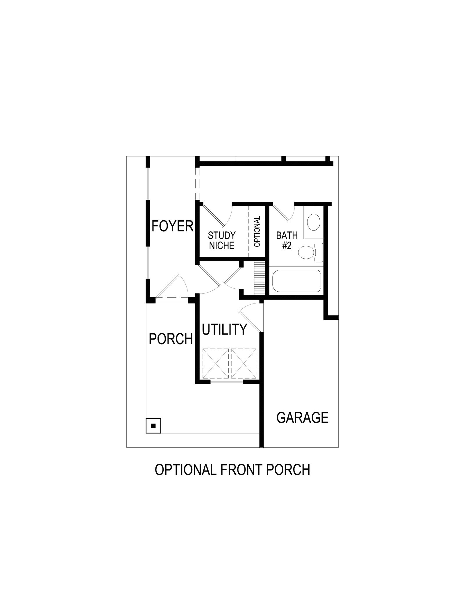 Lincoln Select F Option