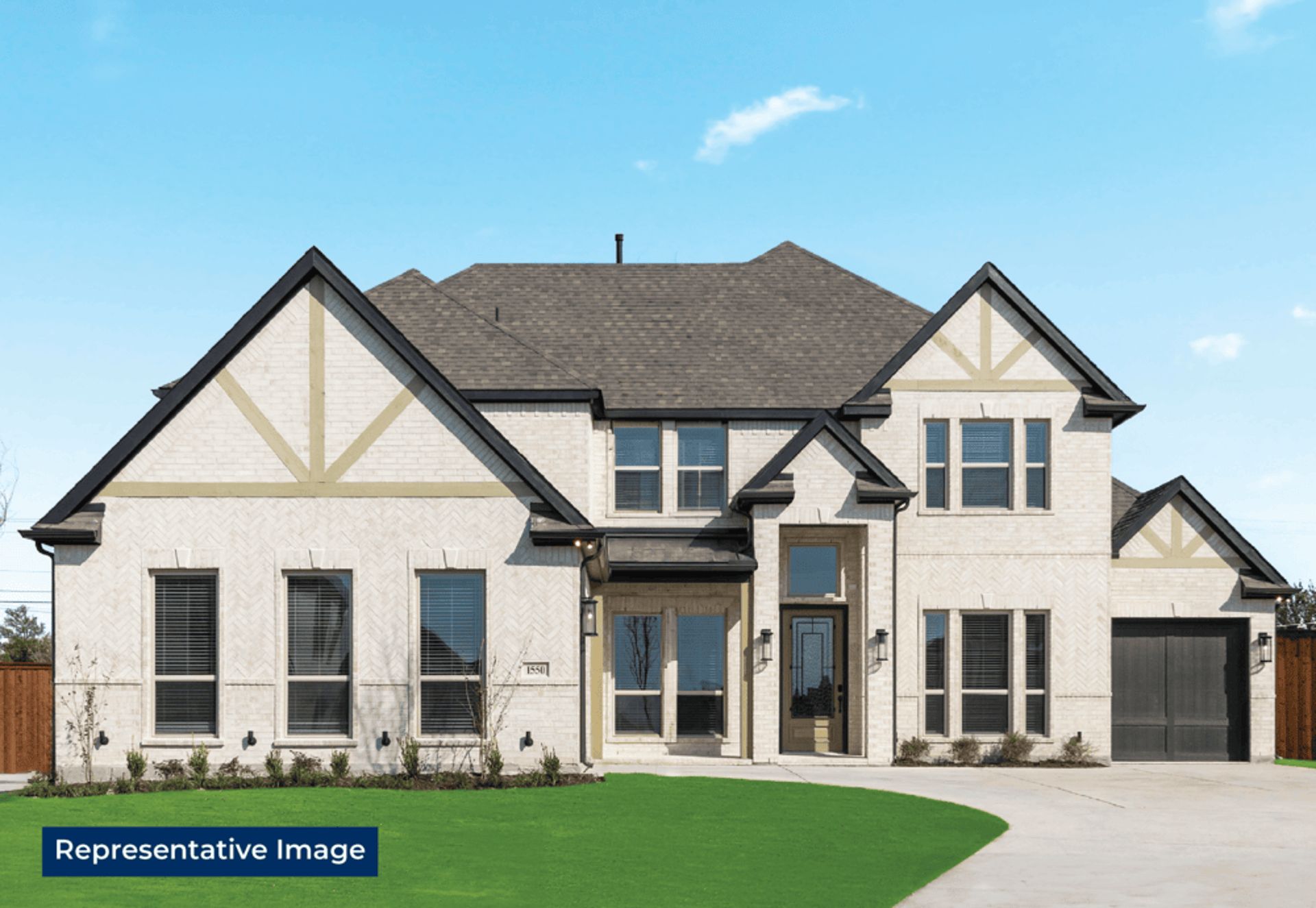 408 Northampton Dr. Little Elm, TX 75068