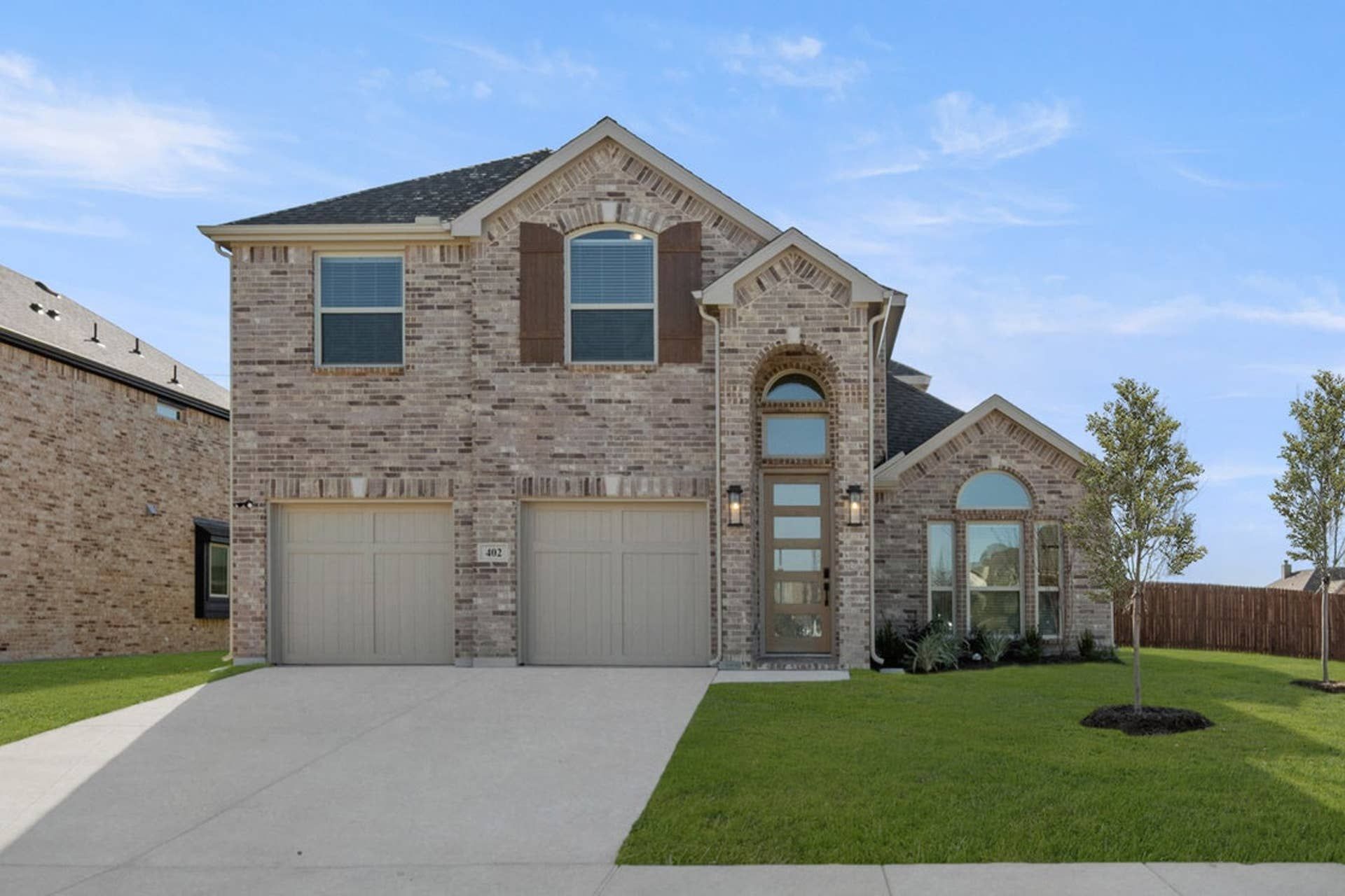 402 Crestview Drive (Caroline F)