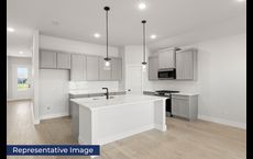 The Meadows: Krum, Texas - First Texas Homes