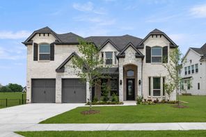 2816 Shadybrook Drive (Remington 2F (w/Media))