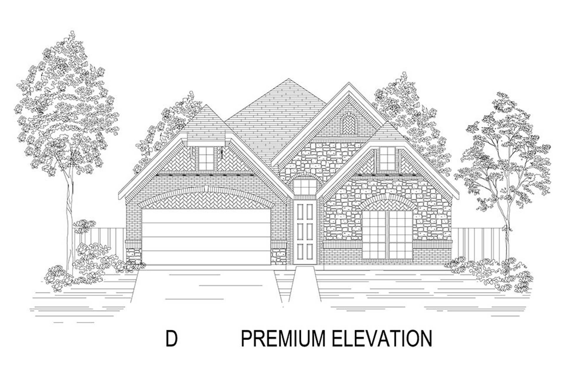 13913 Cotanda Rd. Little Elm, TX 75068