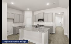 Tabor Ranch: Krum, Texas - First Texas Homes