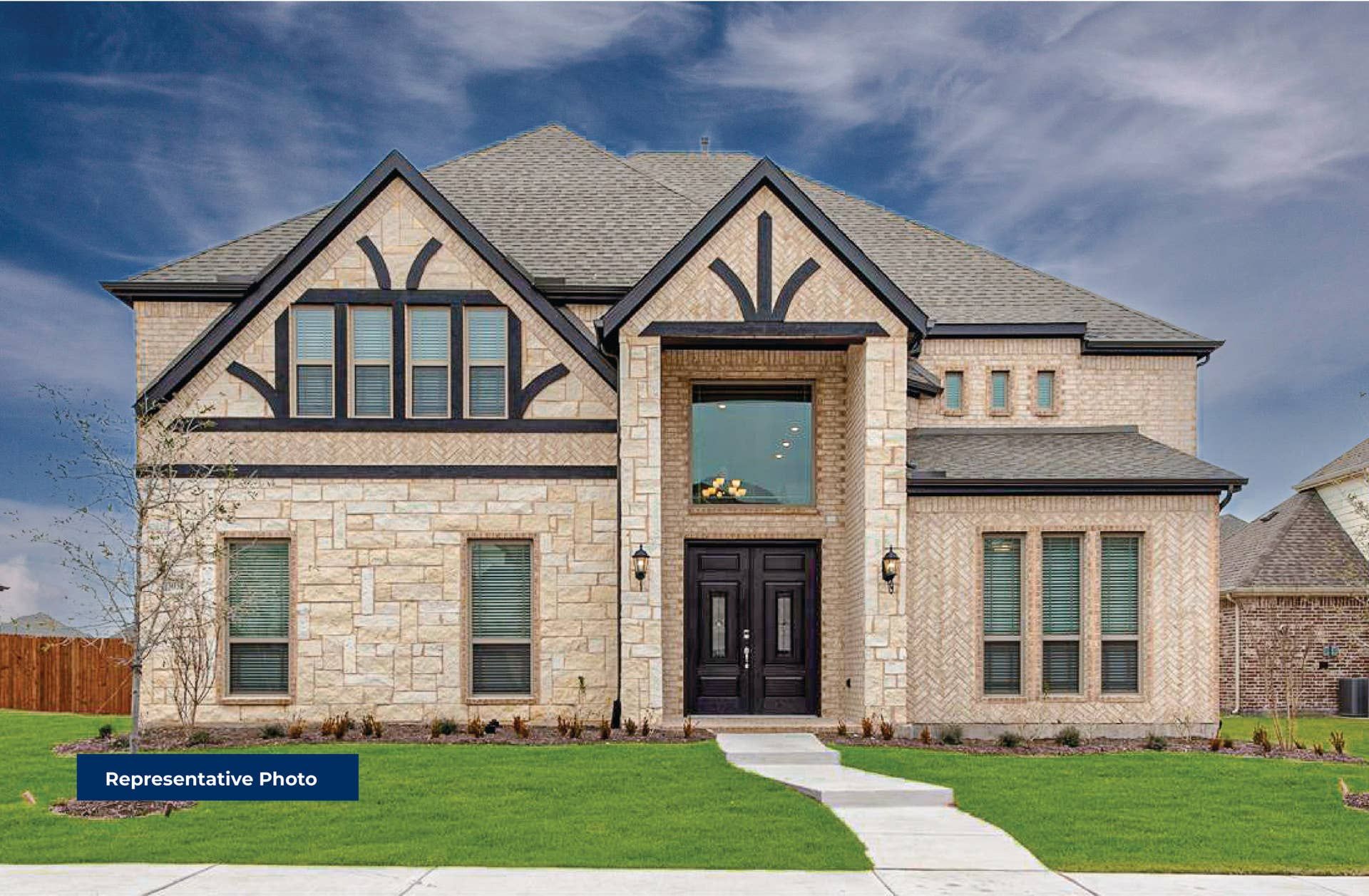 12563 Dove Chase Lane. Frisco, TX 75035