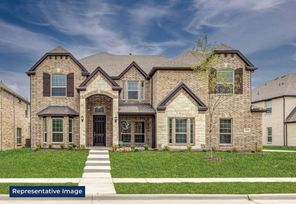 513 South Hidden Lakes Drive (Remington 2FS (w/Media))