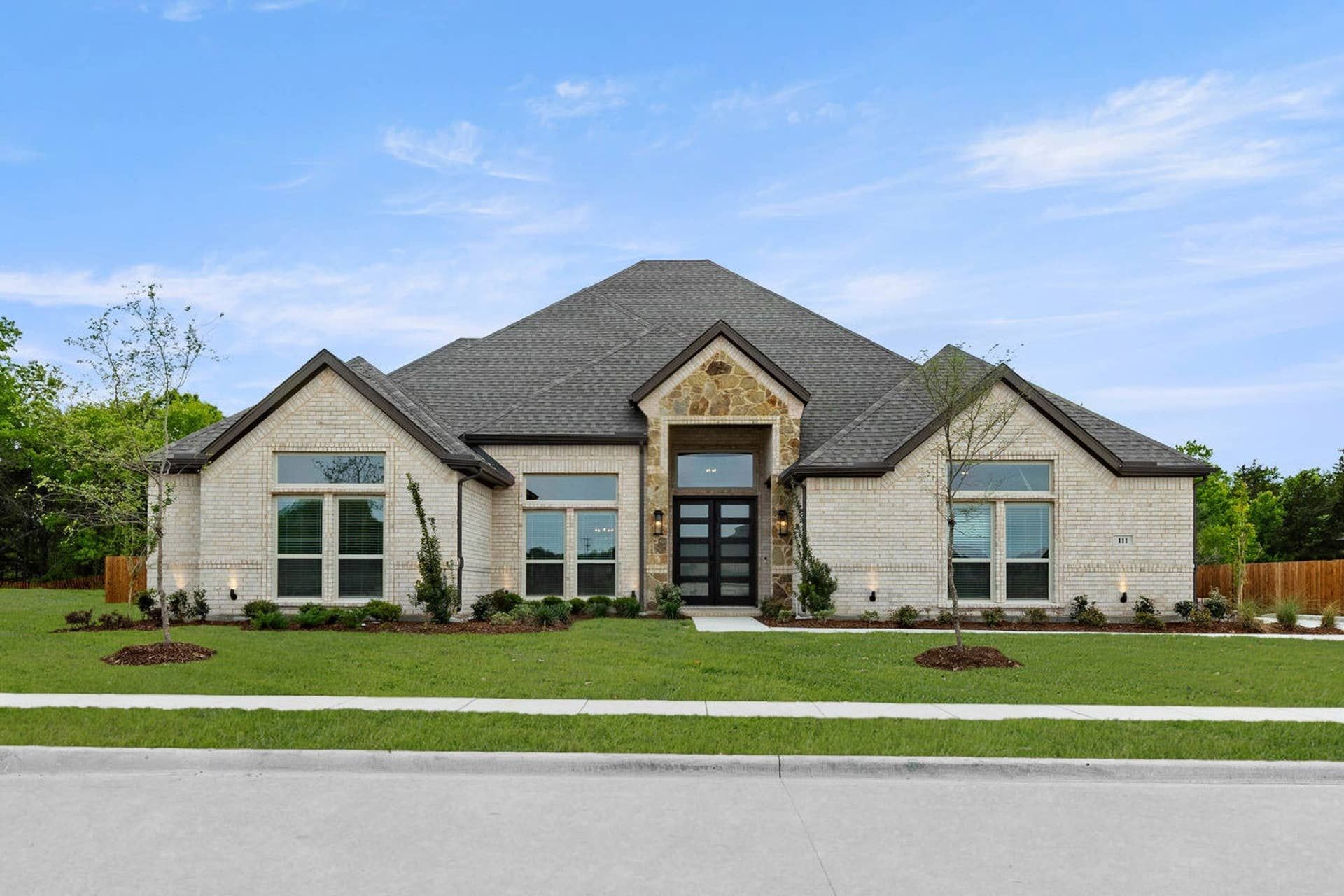 Broadmoor Estates