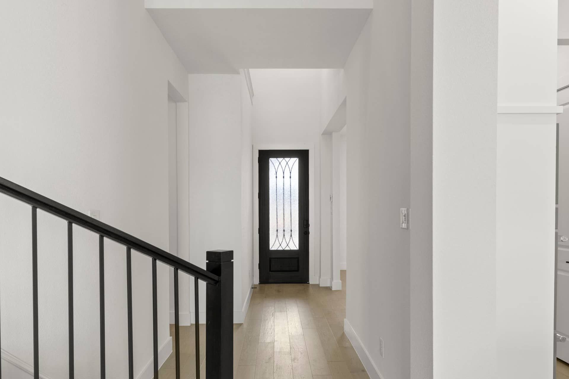 Wellspring Estates por First Texas Homes en Dallas Texas