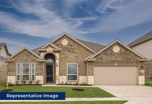 621 South Hidden Lakes Dr (Seville 2500 F)