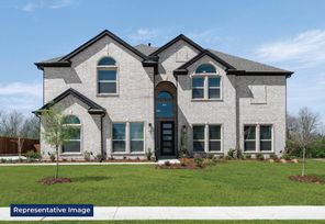 1001 East Hidden Lakes Drive (Brentwood 3FS (w/Media))