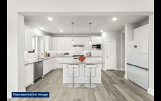 La Frontera: Fort Worth, Texas - First Texas Homes