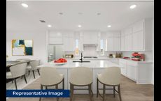 Bear Creek: Cedar Hill, Texas - First Texas Homes