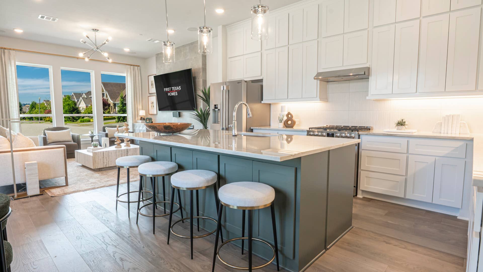 Kitchens Image