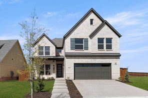 813 Golden Galaxy Way (Princeton 2F-EW)