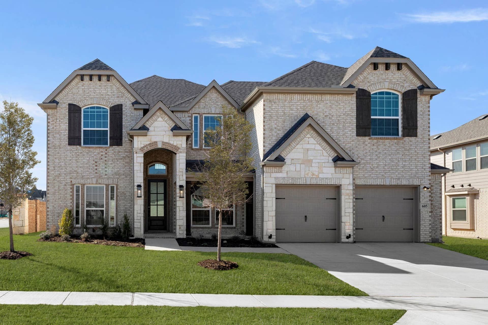 605 Curtiss Drive (Coventry 2F) Image