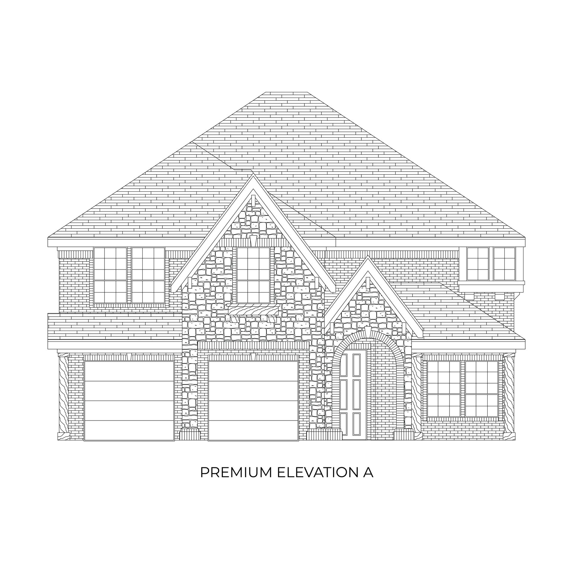 3336 Edgewood Creek Boulevard. Celina, TX 75009