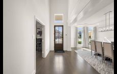 Oaks of North Grove: Waxahachie, Texas - First Texas Homes