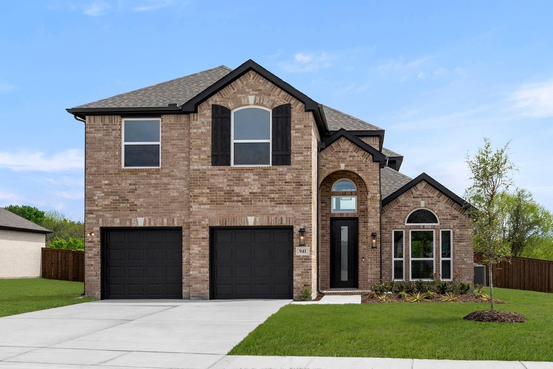 941 Gold Finch Lane (Caroline 2F)