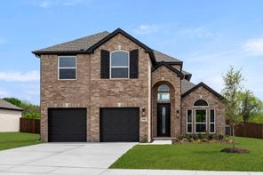 941 Gold Finch Lane (Caroline 2F)